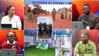 🛑KIREHE UMUSORE YABUZE KU MUNSI WO KUJYA GUSABA || POLISI YISEGUYE || NYANZA UBUKWE BWAPFUYE.