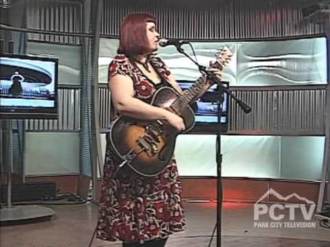 Sundance 2011: Danielle French - Live on PCTV (1 o...