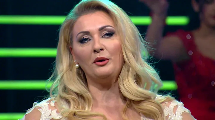 Remzie Osmani - Ne kete dite ma të lumtur 2017 (Official Video HD)