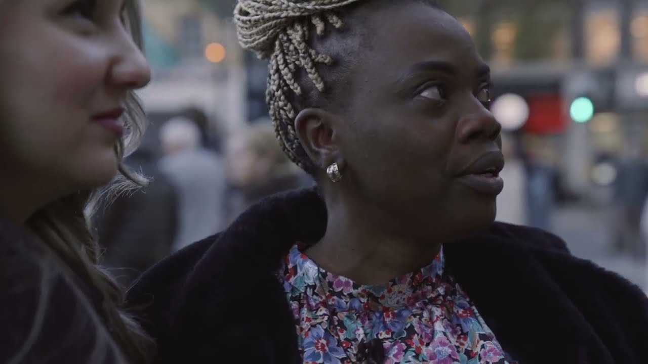 The Charity Committed to Ending FGM and Violence Against Women