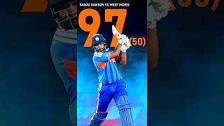 Sanju Samson 💥 | India In Semifinal🇮🇳 | Kaviraj #cricket #viral #trending #sanjusamson #hardikpandya