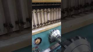 Ayazkhan skills | 6CT engine diesel pump service All fitting setting calibration Chak #video #like