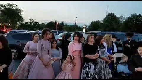 Shea & Gitty Greenwald-Rosenb...  wedding clip - r...