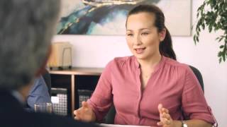 NDP TV Ad Says: "Stephen Harper - It's Time To Let Him Go"