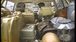 CHANNEL - WUAB TV CH 43 - Commercials, Bumpers, etc, from 1980 - Part 3 of 3