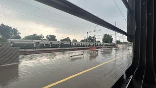 12280 Taj Express Speed