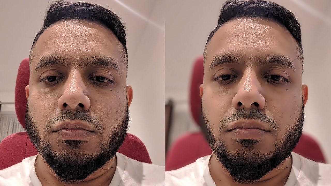 Pixel 3 XL, Pixel 3 Camera test - Portrait Mode, Android Pie - YouTube