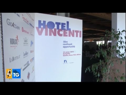 tv kanalları A Senigallia il convegno