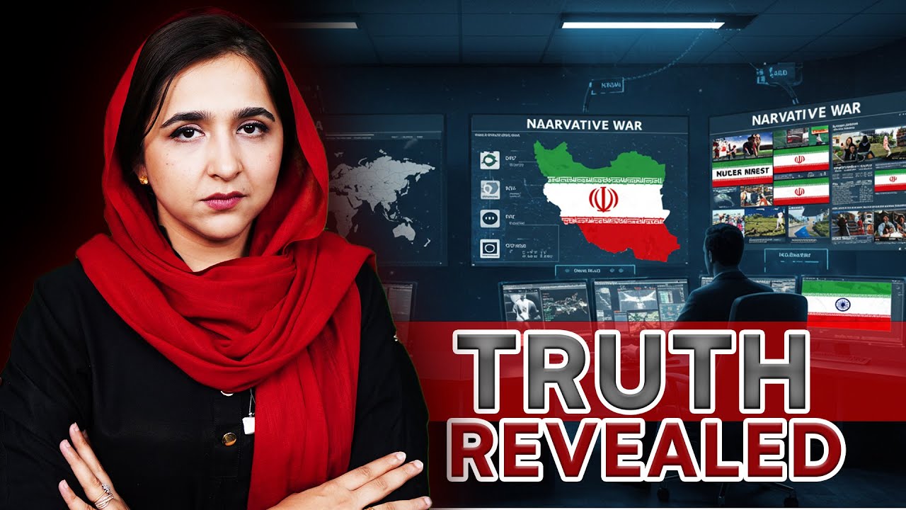 Debunking the Myths: Balochistan Is Not Alone || Baloch Force Exclusive