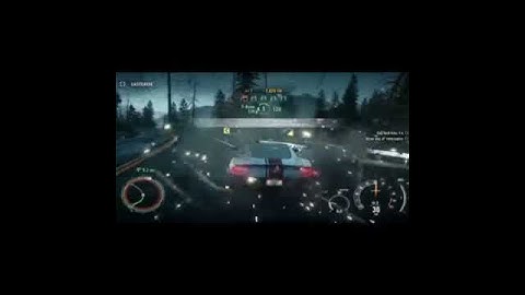 NFS Rivals - "All-Drive" (Instagram)