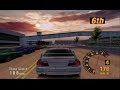 Gran Turismo 2000 PS2 Gameplay HD