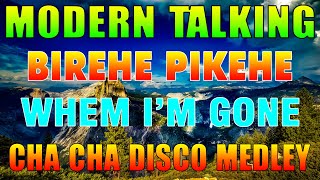 ??[TOP 1] MODERN TALKING NONSTOP DISCO CHA CHA REMIX 2023  WARAY WARAY CHA CHA REMIX.