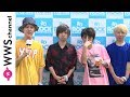 KEYTALK「いつか中日ドラゴンズの平田選手とコラボしたい!」<ROCK IN JAPAN FESTIVAL 2019>