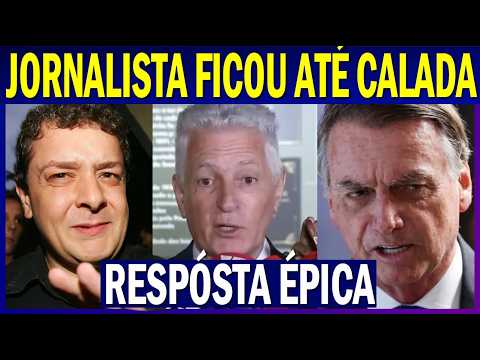 Jovem Pan TENTAR ARMAR contra lulinha e leva resposta HUMILHANTE de Rogério Correia!!