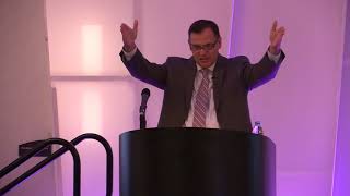 Keynote Presentation Med Tech Monday 2018