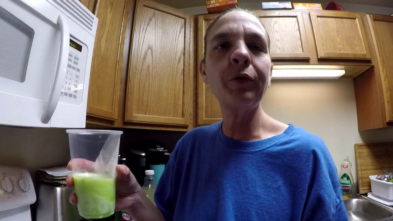 Midori Splice Drink Recipe