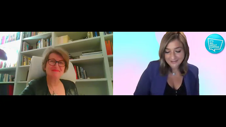 Fireside Chat with Christine Valentin, CEO, Batzin...