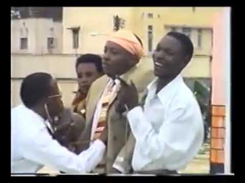 Ettaala y'obufumbo - Lord fred Sebatta best of Ugandan Kadongo kamu music. (Abafumbo kano kammwe.