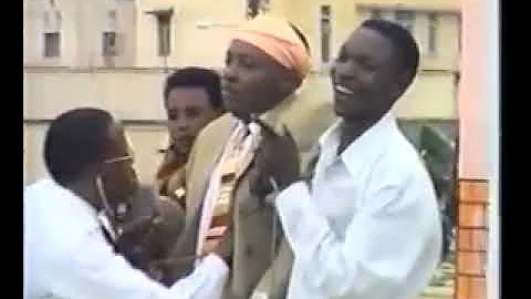 Ettaala y'obufumbo - Lord fred Sebatta best of Ugandan Kadongo kamu music. (Abafumbo kano kammwe.