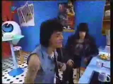 DEE DEE RAMONE - i'm making monsters for my friends (1994)