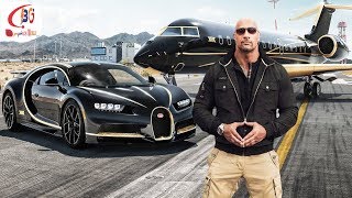 Dwayne Johnson Biography, Lifestyle, Girlfriend, Net Worth, Family, House & Cars Latest New Video.