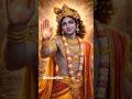 🌿अपनों से छल करने वाला विभीषण कभी पूजा नहीं जाता !! shree krishna status #bhakti