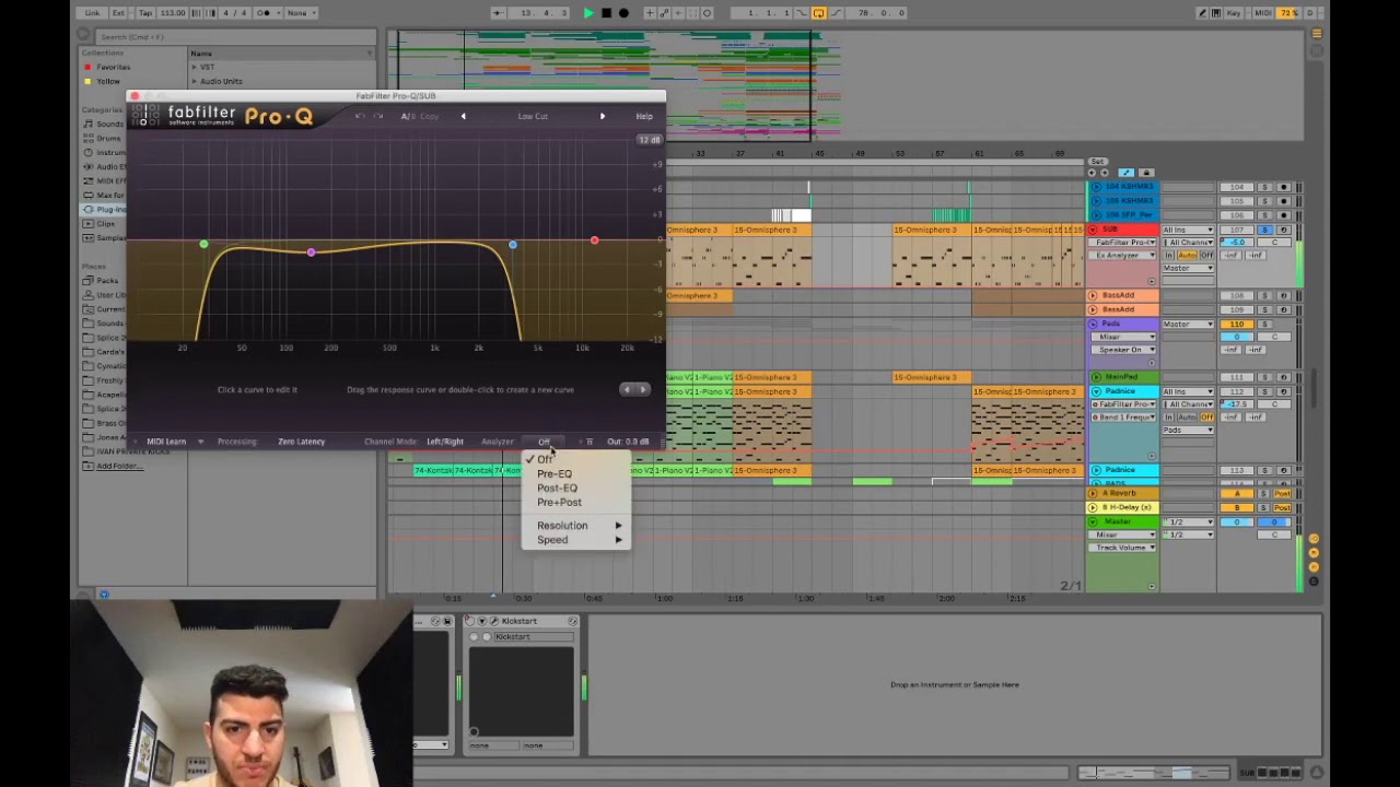 Watch How I made 'Wasted' feat. Emily Falvey! on YouTube