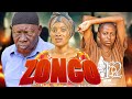 ZONGO Full Episode 12 Sandraofficial Nyotanjema Msukule Siriyako 