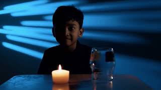 How Oxygen Feeds Fire The Candle Jar Experiment