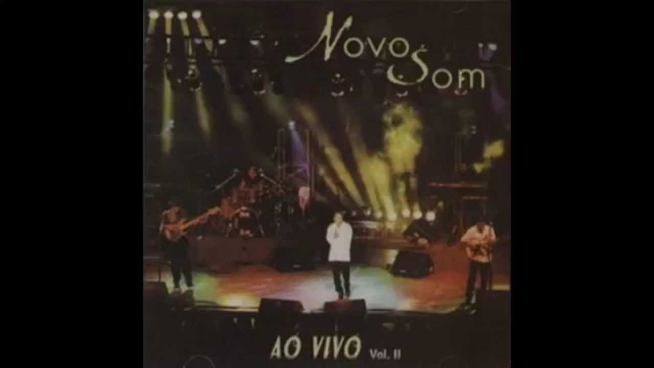 Bandido ou herói - Novo Som - Ao vivo - Vitória/ES  (1999)