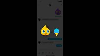 Tinder pets prototype demo
