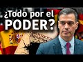 ¿Golpe de Estado en España?: La polémica relección de Pedro Sánchez