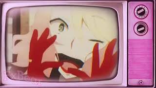 POV: You're bored so you use a random anime character generator so you don't know who you edited