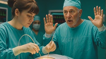 Fired for Using Innovative Techniques to Save a Patient—Until She Shocked All With the Nobel Prize