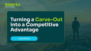 Procurement Transformation and Localization: A Gearbox Manufacturer's Success