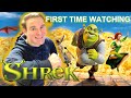 "In the morning, I'm making WAFFLES" | Shrek Reaction | The comic relief of all Fairy Tales!