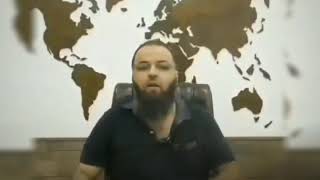 Tevhi̇d İçi̇n Gelen Musi̇betlere Sabir - Yusuf Yilmaz Hoca