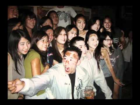 LA Lambda Phi Epsilon Rush 2011 - Motivation