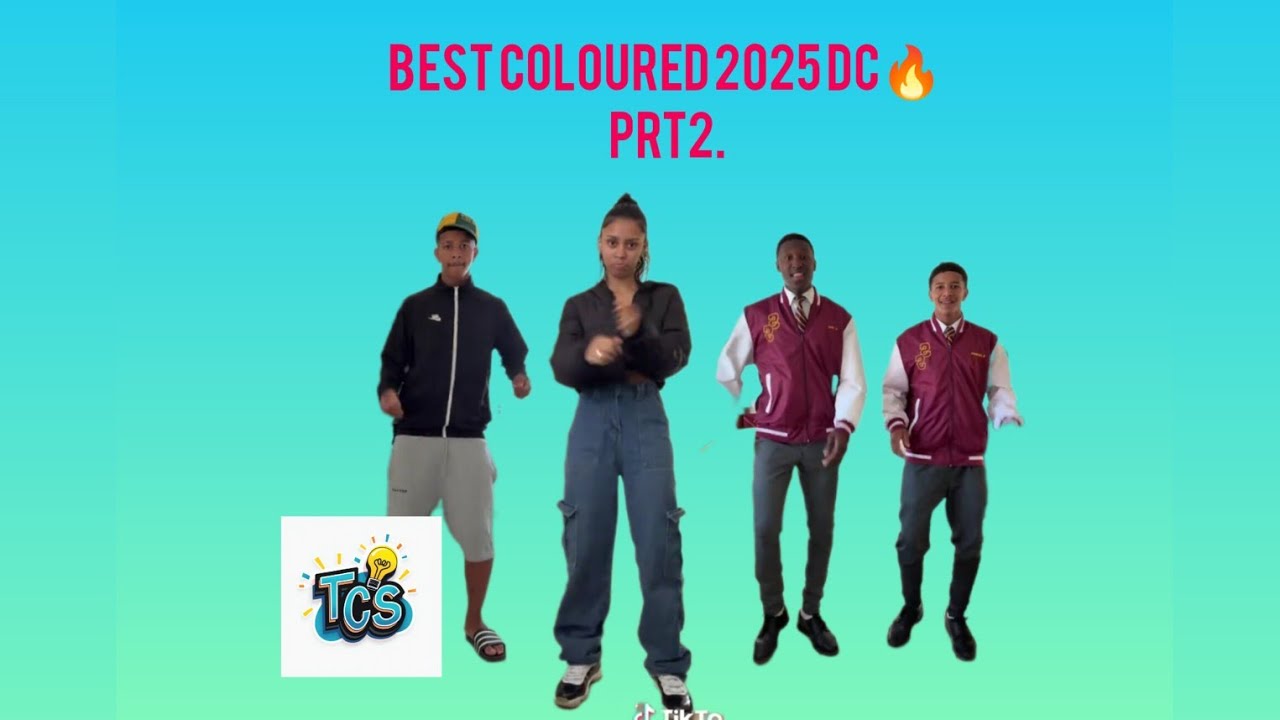 Лучшие мэшапы Kallid DC TIKTOK 2025 года ❤️ 🇿🇦🇿🇦 Часть 2