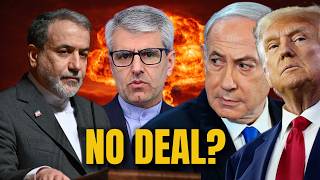 Iran Confirms Framework Reached with US, But a Final Deal is NOT Imminent.
