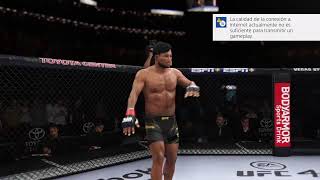 Ufc Torres Vs Paulo Costa The Last Match. Mediumweight Championship.