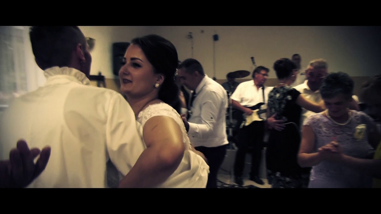 Lidia es Andor eskuvoje 2019 Highlits