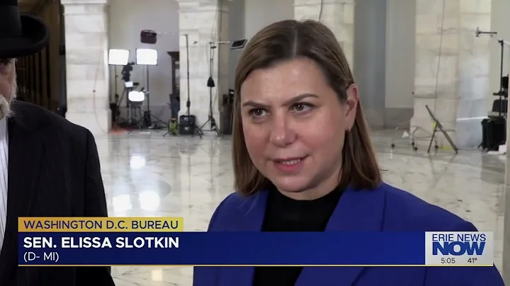 Trump Calls for Arrest of Democratic Lawmakers