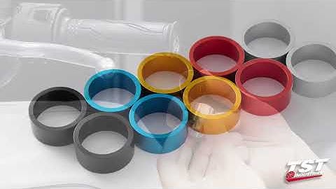 Installing Womet-Tech Bar Ends on 2025+ Yamaha MT-03 by TST Industries