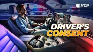 EP#903 Does the Driver’s Consent Allow a Search of Friend’s Purse