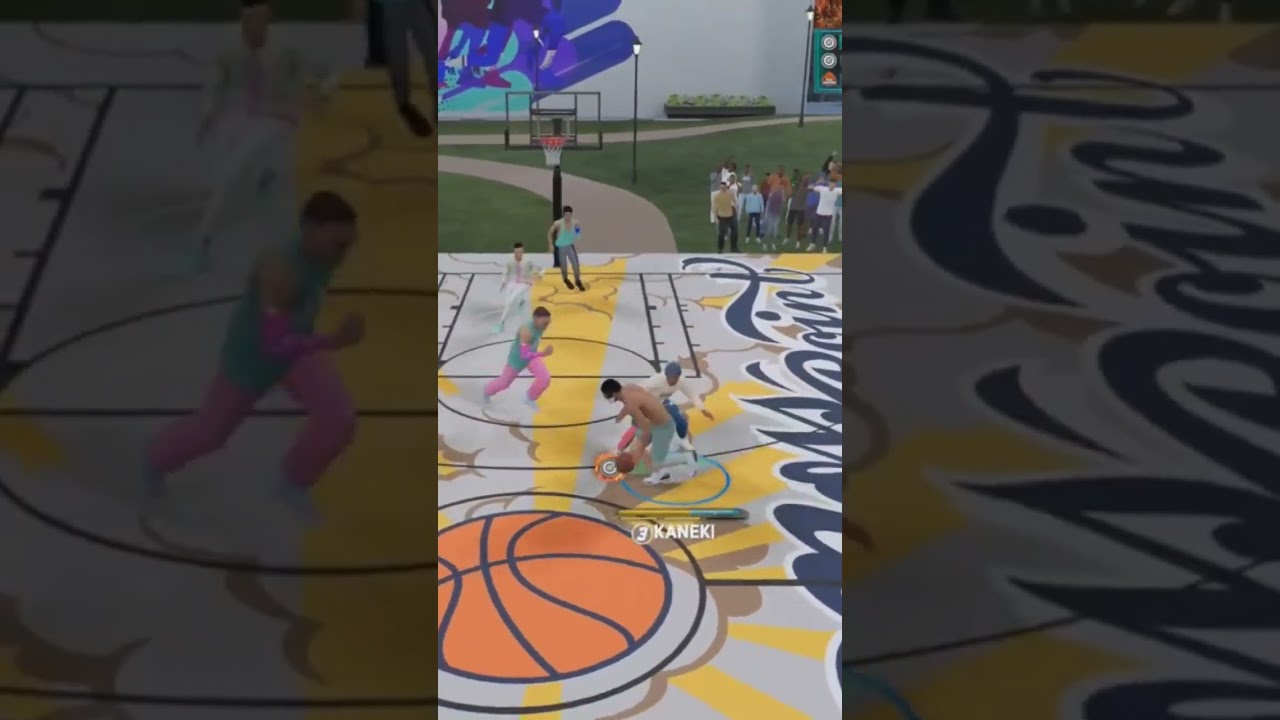 The Power Of Kobe Bryant Fade💜💛🐍