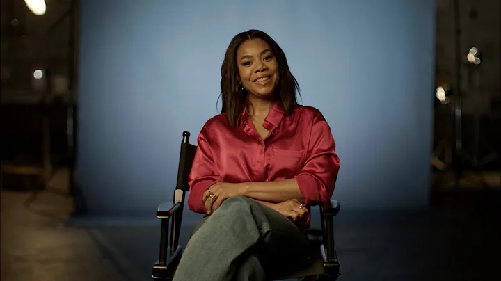 The SpongeBob Movie: Search for SquarePants | Regina Hall on Voicing Barb (2025 Movie)