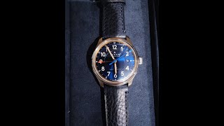 Farer Lander Midnight (Short) Review