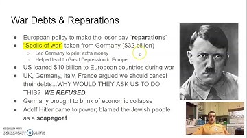 Chapter 26-1 & 26-3 Lecture Video (PART 1)