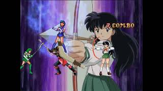 Mugen 1 1 Team Small Arcade Kagome Super Sailor Mercury P